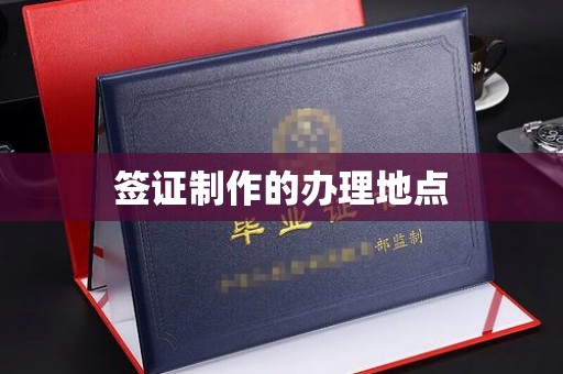 逊克签证制作的办理地点